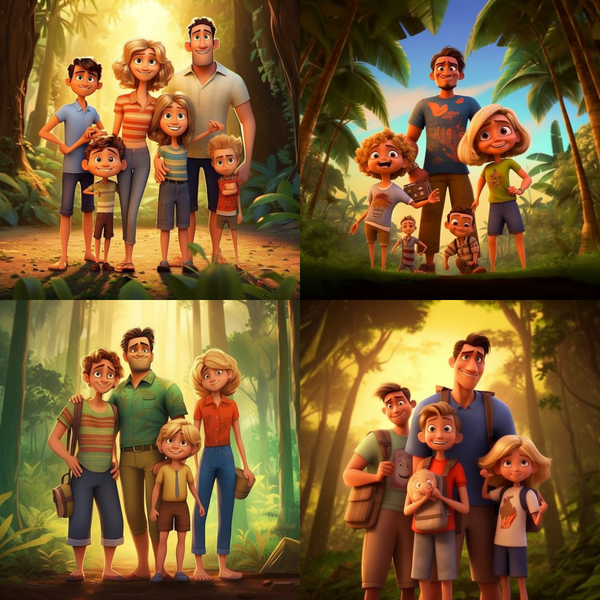 Some valuable Generative AI 101 Resources