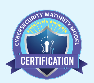 DoD CMMC Cyber Standard Released Today