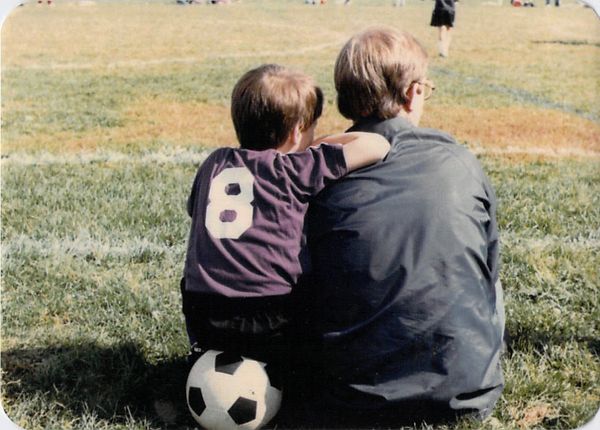 Fathering beyond 'Normal'