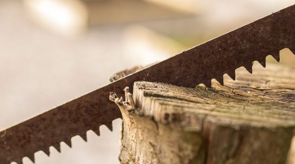 Know when Working Harder isn't going to Work