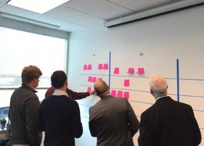 Serving Government Customers with SAFe Concepts