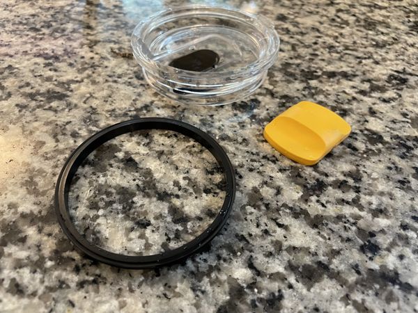 Clean Your Yeti Tumbler to Avoid Getting Sick from Mold