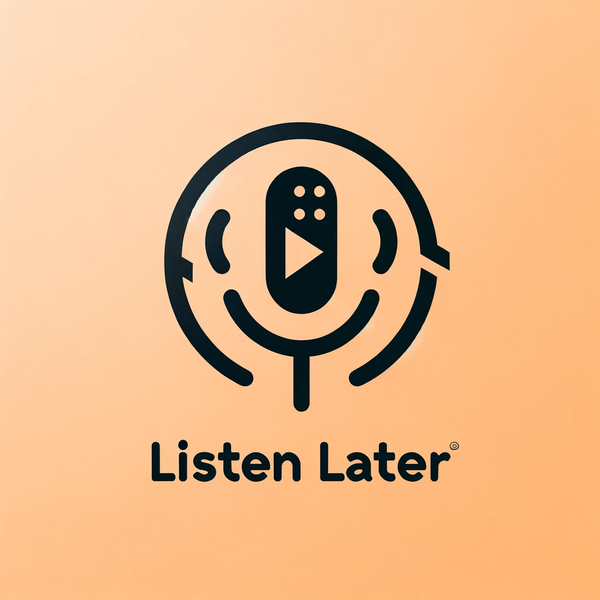 ListenLater - Cool service to feed articles and text into Podcast feed