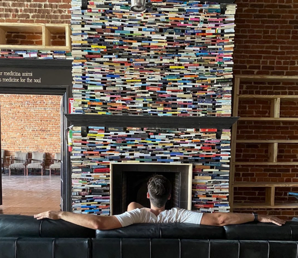 Books I Won't Read Before I Die