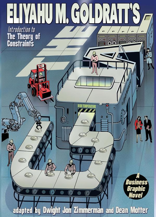 Optimizing your System: Don't get Distracted by Individual Metrics