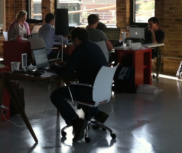 How to Get Started Making a Web App