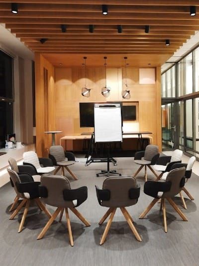 Your Meeting Culture Is Telling Everyone What Kind of Organization You Actually Are