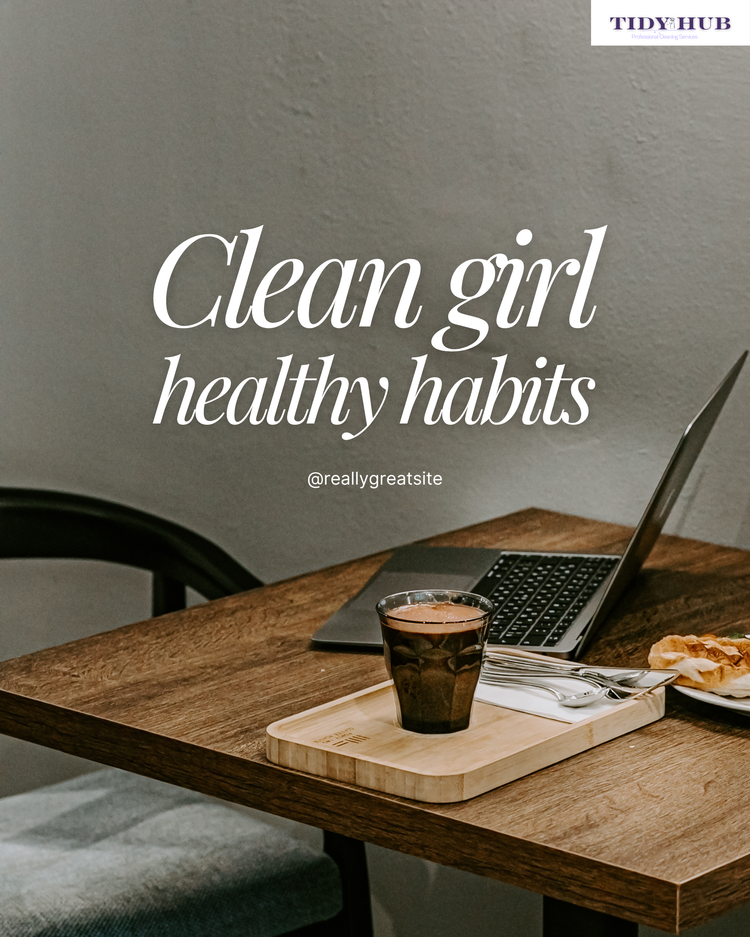 How to Keep Your Place Clean Without Losing Your Mind