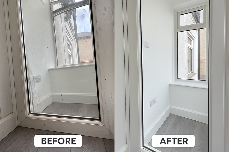 5 Reasons Landlords Trust Tidy Hub for End of Tenancy Cleaning