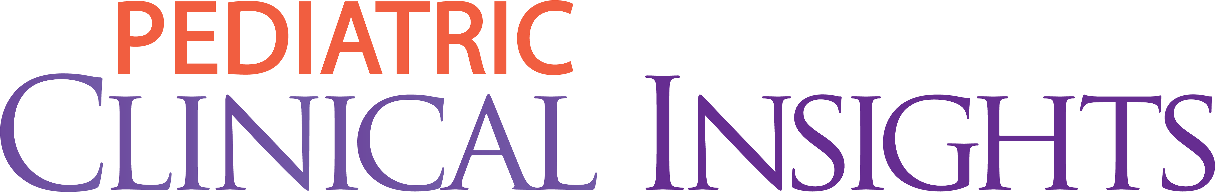 Pediatric Clinical Insights