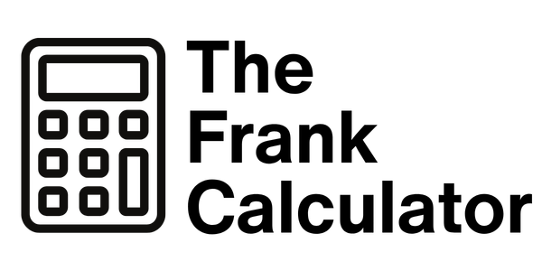 The Frank Calculator