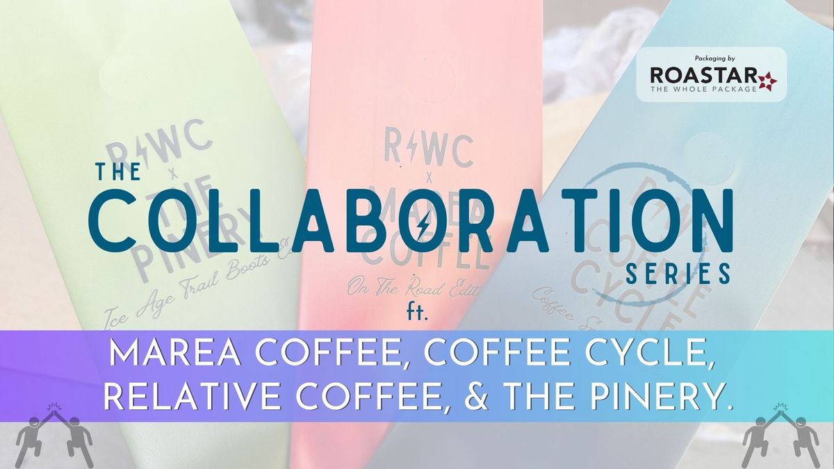 2025 Collaboration Series