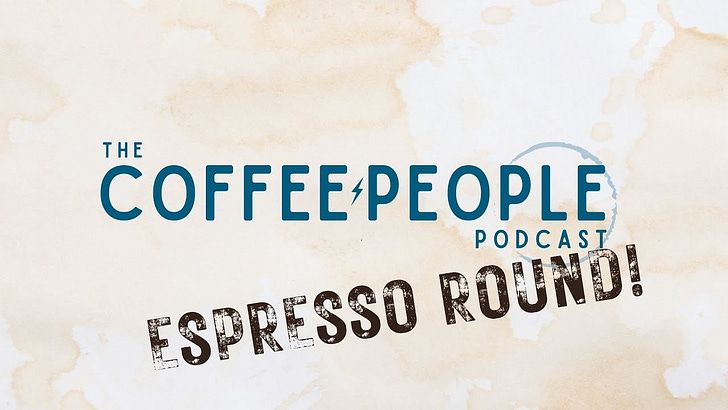 The Espresso Round: Coffeewomple