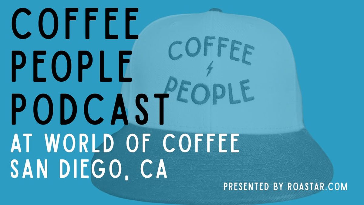 COFFEE SANTA PRESENTS: Prismatic Coffee & Coffee Cycle