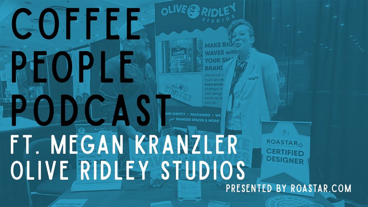 Megan Kanzler, Olive Ridley Studios