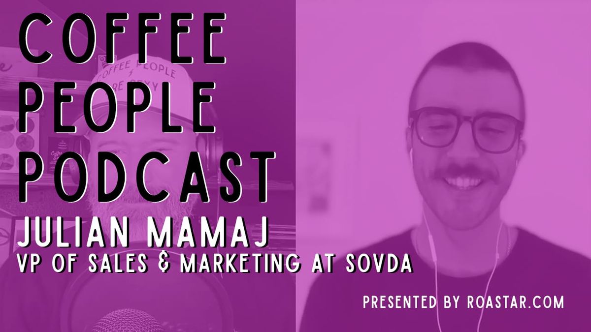 Julian Mamaj, SOVDA