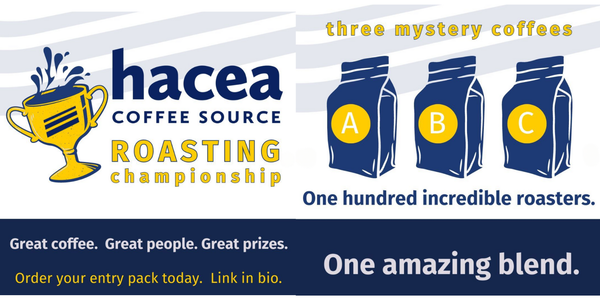 Breaking: Roasting Championship!