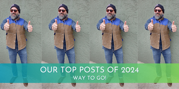 2024's TOP POSTS
