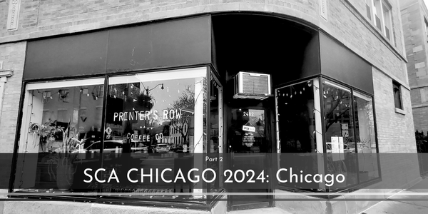 SCA Chicago 2024: Chicago. Pt. 2