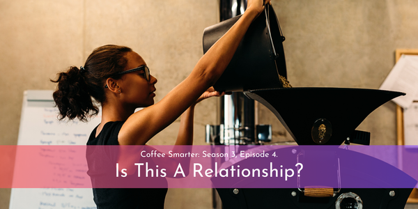 Is this...a relationship