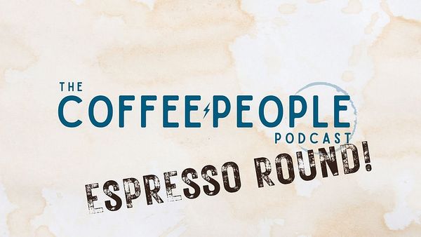 The Espresso Round: Coffeewomple