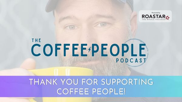 Happy New (Coffee People) Year