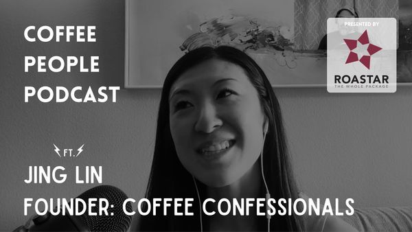 Coffee People ft. Jing Lin, Coffee Confessionals