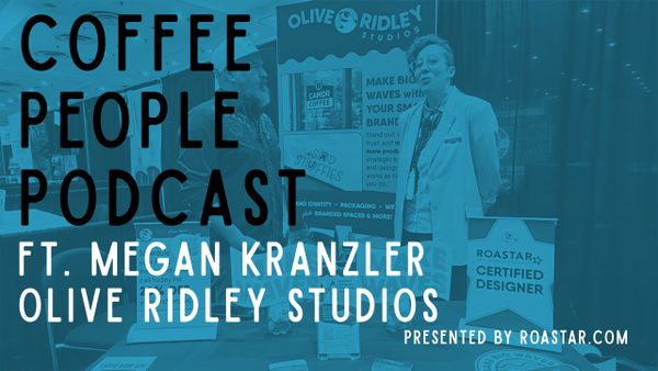 Megan Kanzler, Olive Ridley Studios