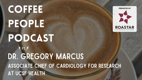 Dr. Gregory Marcus, Associate Chief of Cardiology for Research at UCSF Health