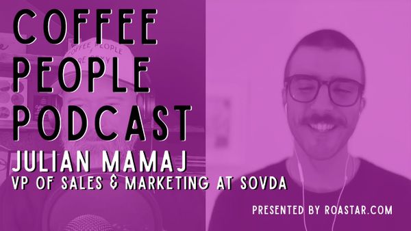 Julian Mamaj, SOVDA