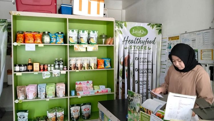 Healthy Food Products for Children