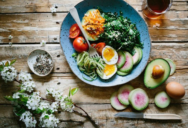 This Diet Change Can Help the Planet