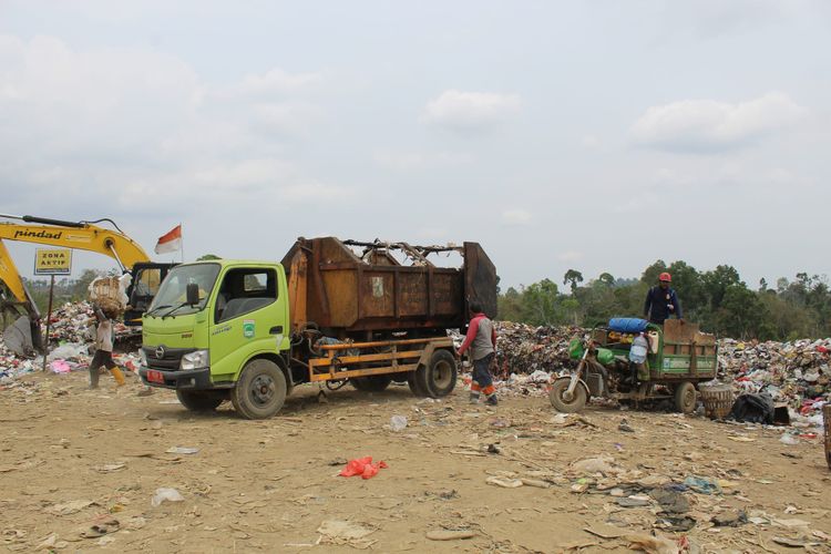 From Circular Economy to Waste-to-Energy Innovations