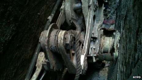 landing gear