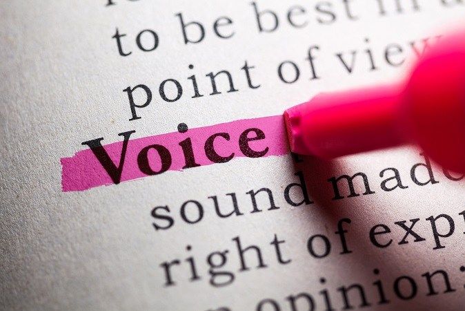 advent journal: passive resistance