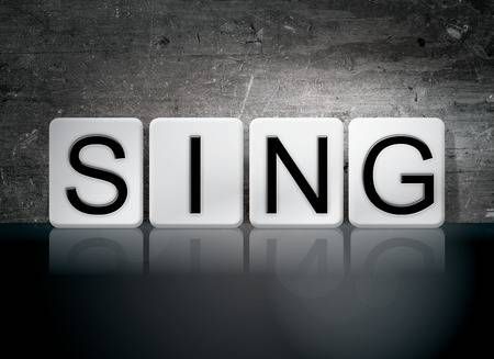 advent journal: songs to sing to the dark