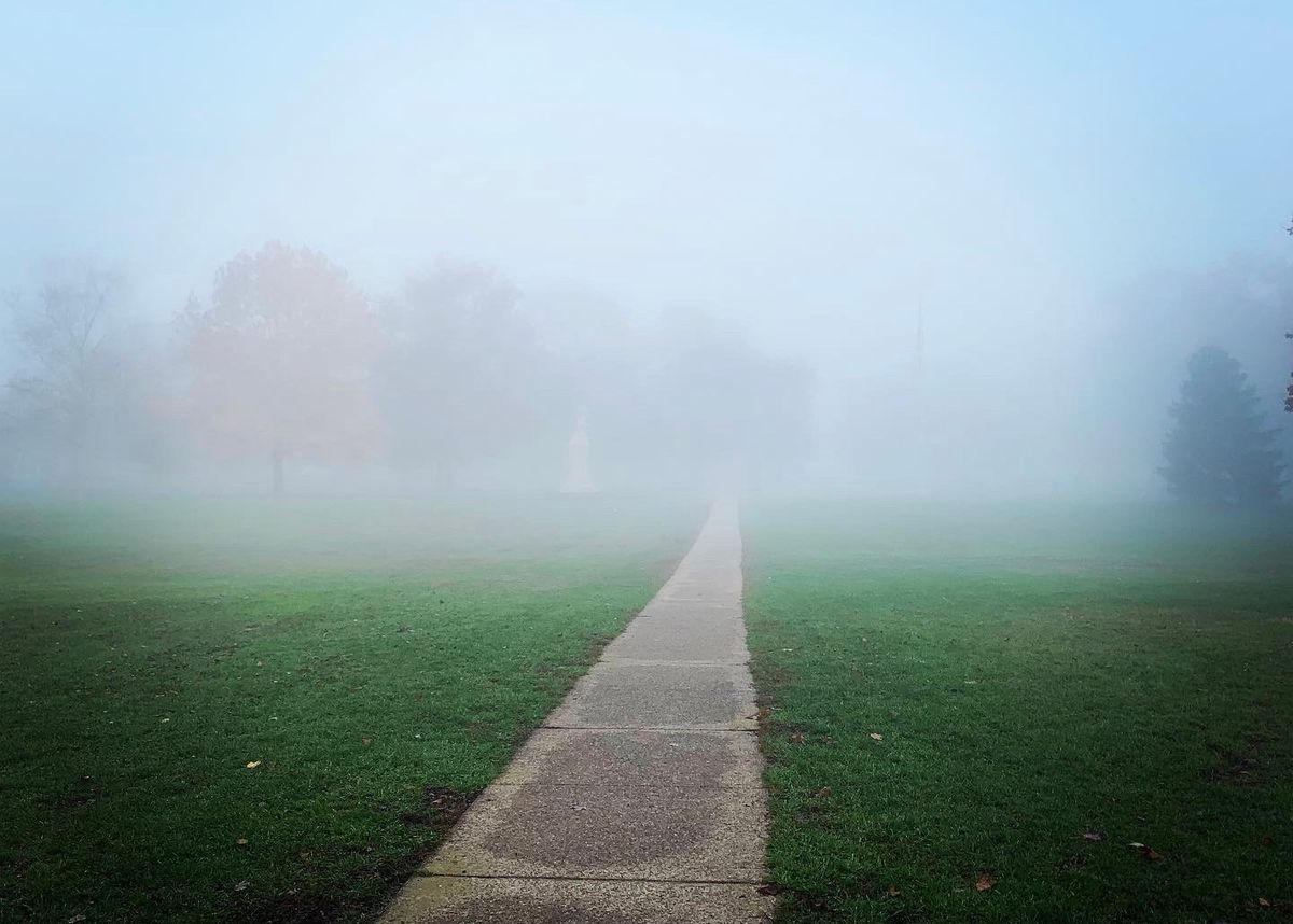 advent journal: rest, repent, get ready