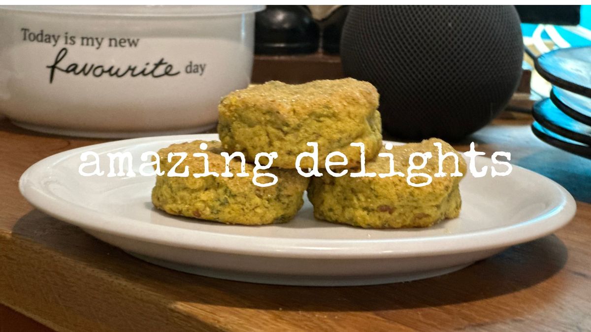 amazing delights