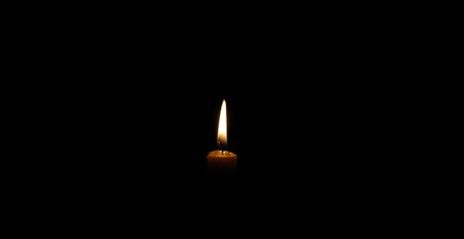 advent journal: the longest night