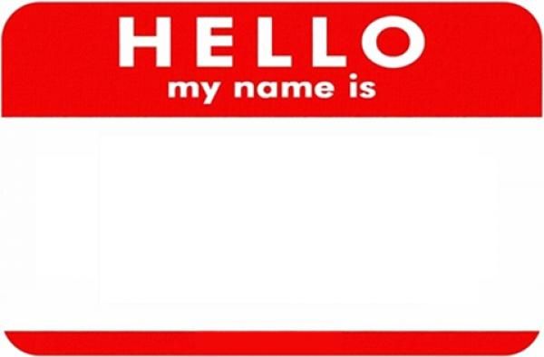 lenten journal: your name here
