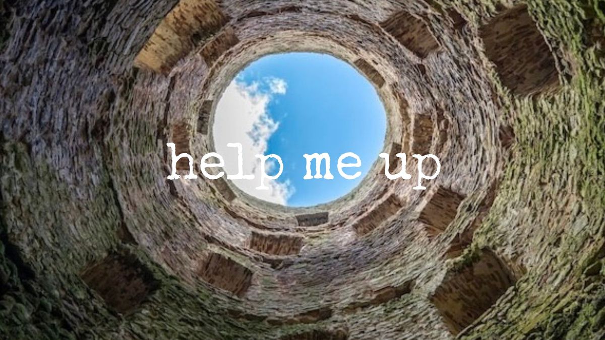help me up