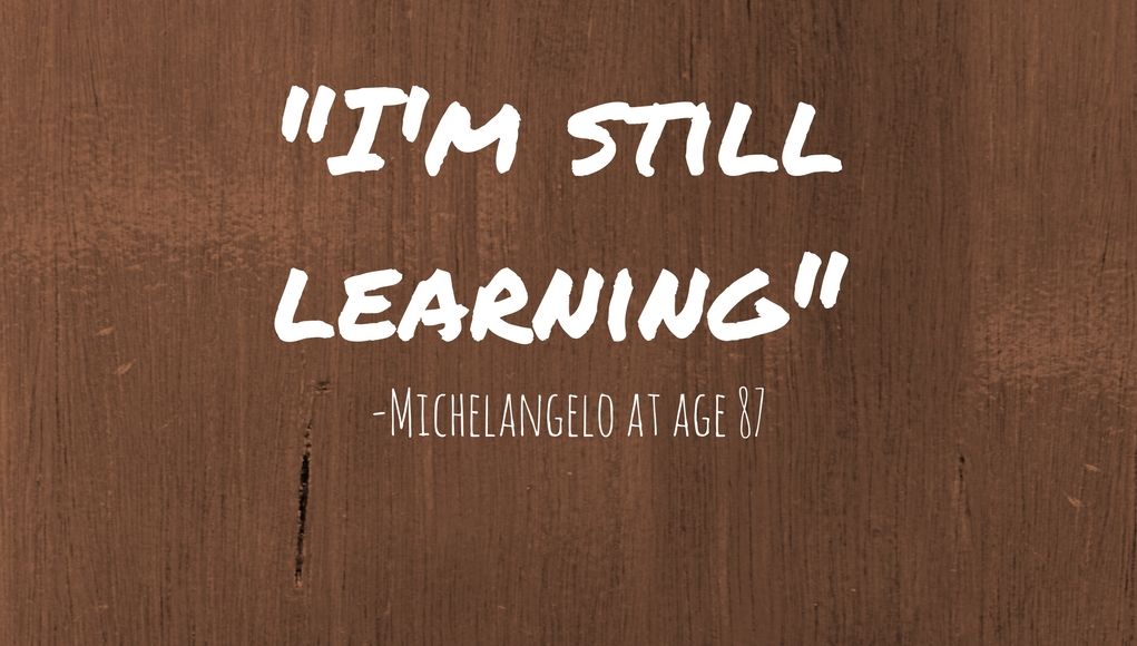 lifelong learning
