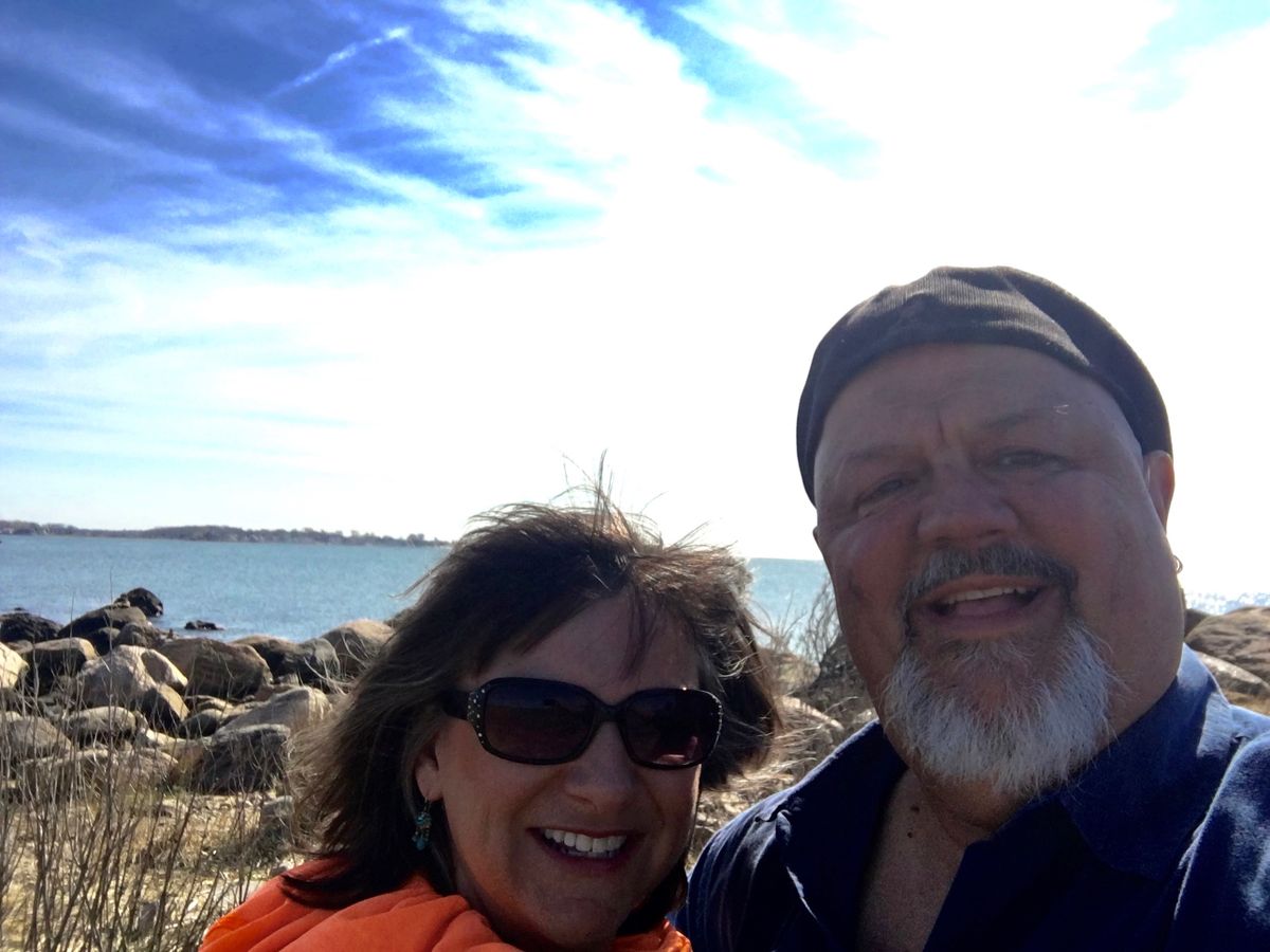 nature walk