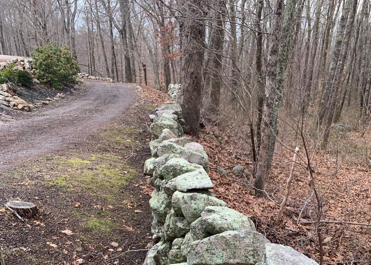 the road to one another
