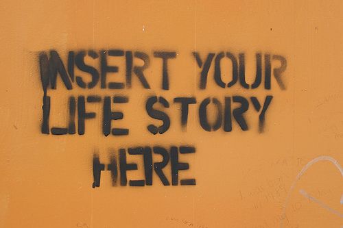 a better story