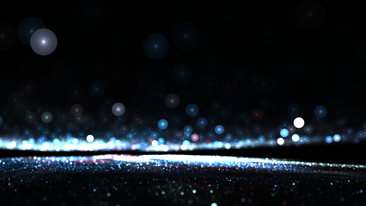 advent journal: sing to the night