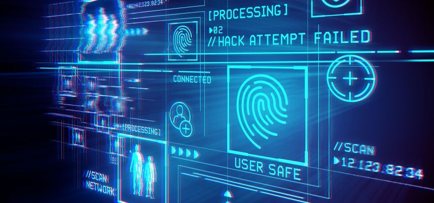 lenten journal: threat landscape