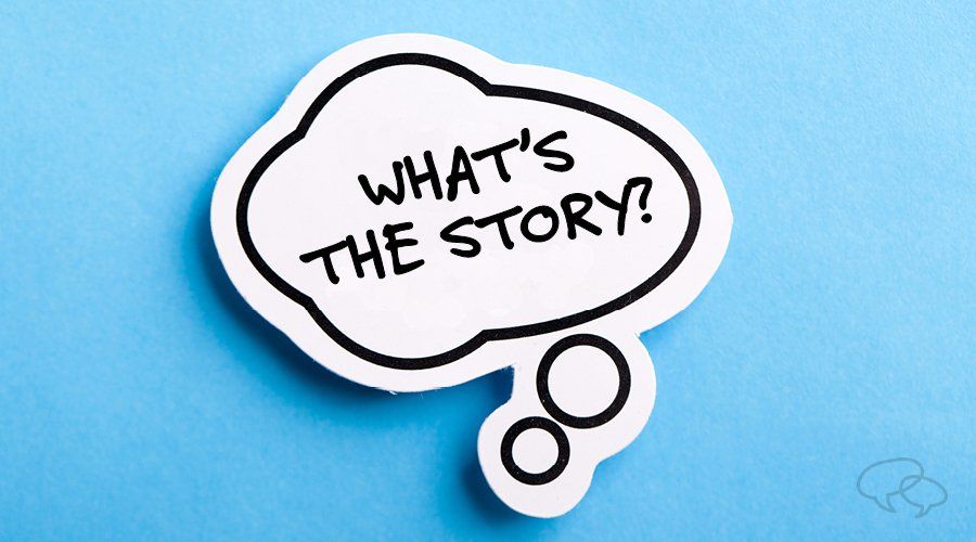 what's the story?