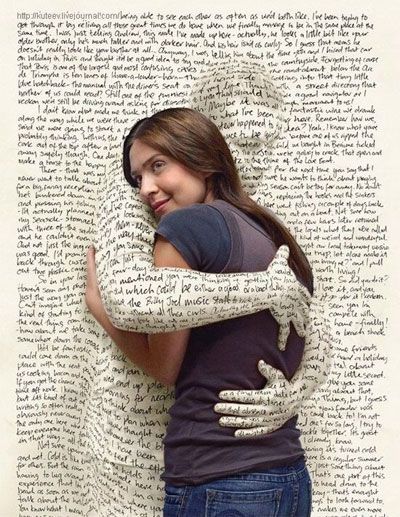 advent journal: what words can do
