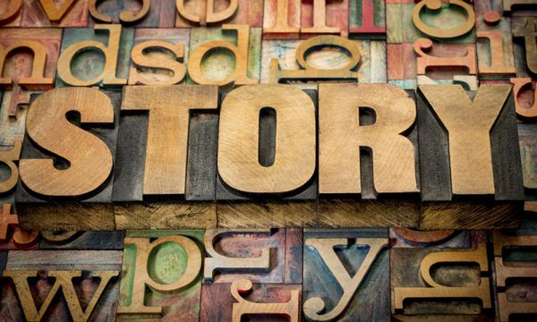 lenten journal: it's not finished